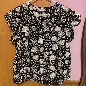 Sundance Dylan size M shirt